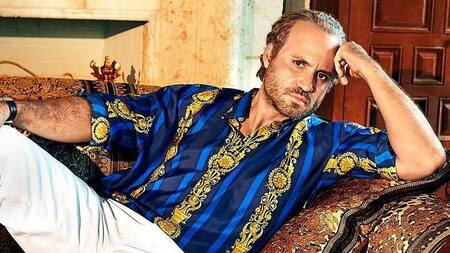 La familia Versace no aprueba la serie "American Crime Story"