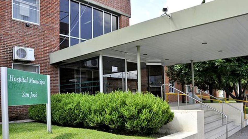 Hospital San José de Campana