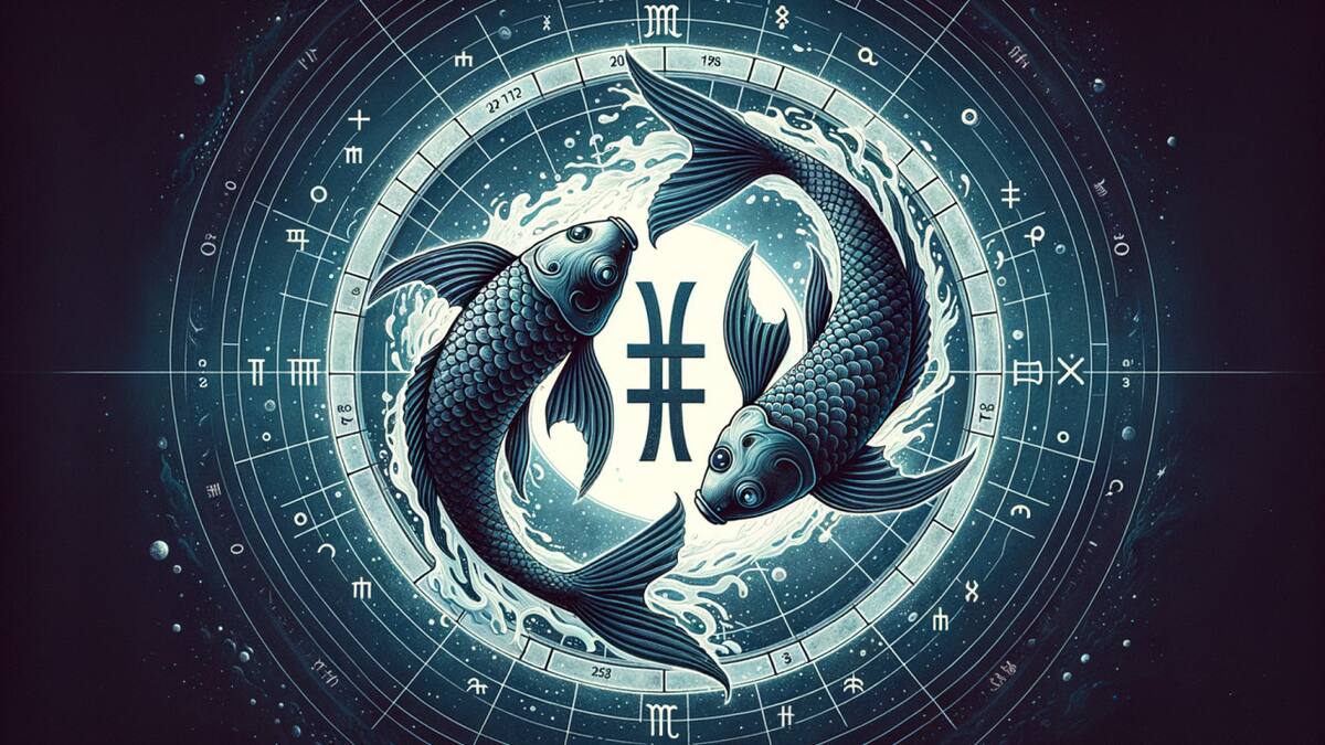 Horóscopo de Piscis de hoy: miércoles 23 de abril de 2025. Foto: Redacción canal26.com