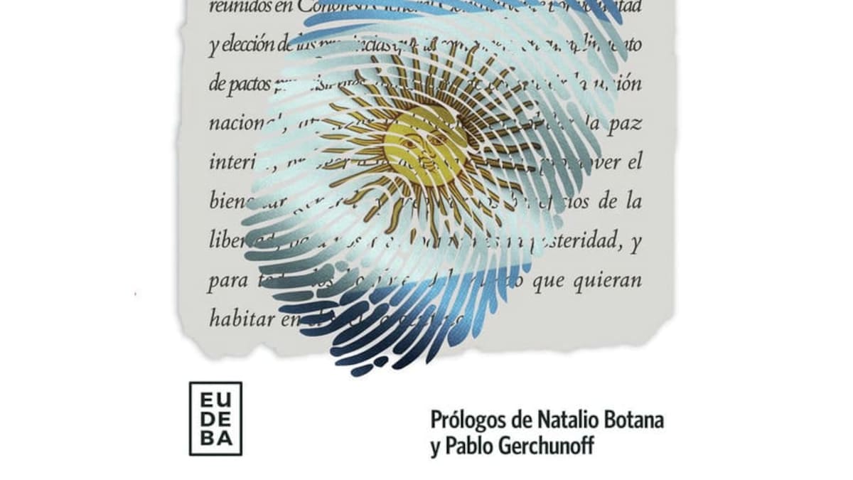 “La huella democrática”, el nuevo libro de Jesús Rodríguez y Alejandro Garvie sobre la política y la economía entre 1983 y 1989