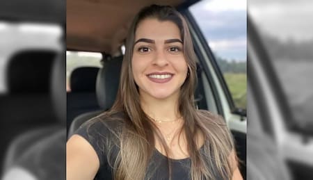 Hijo mata a su madre en Brasil con el arma de su padre. Fuente: Facebook