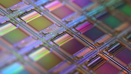 Microchips. Foto: Unplash.