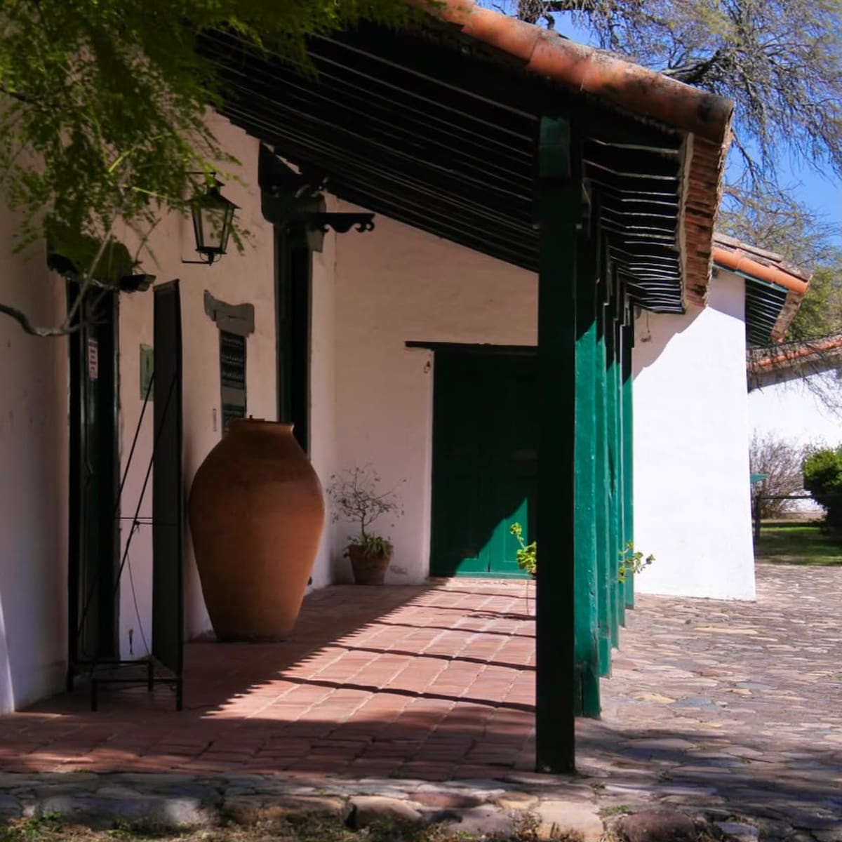 Posta de Yatasto