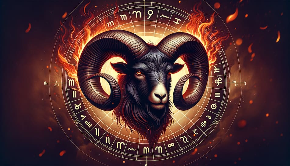 Horóscopo de Aries de hoy: lunes 21 de octubre de 2024. Foto: Redacción canal26.com