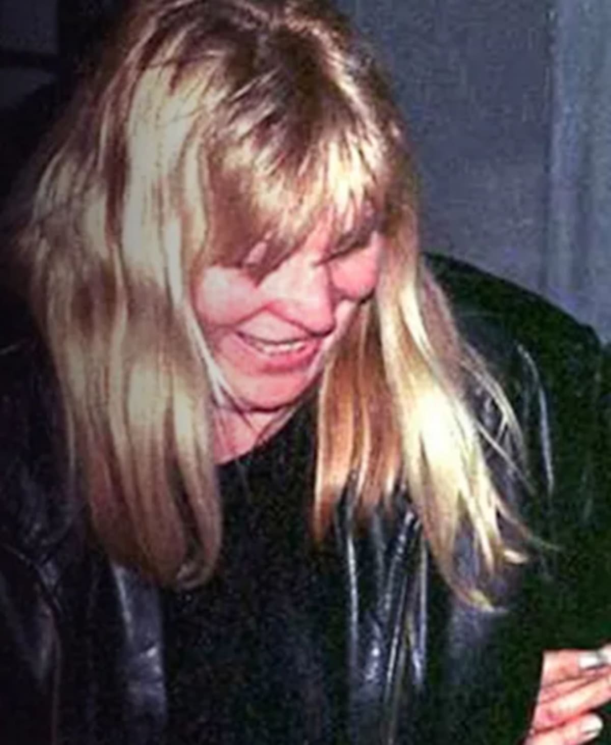 Quién fue Margarita Di Tullio