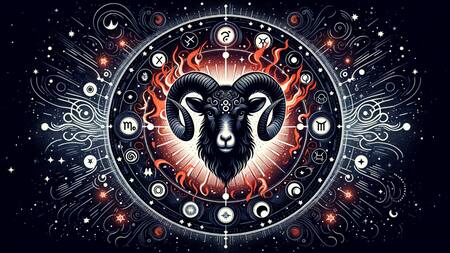 Horoscopo de Aries de hoy: sábado 30 de noviembre de 2024. Foto: Redacción canal26.com