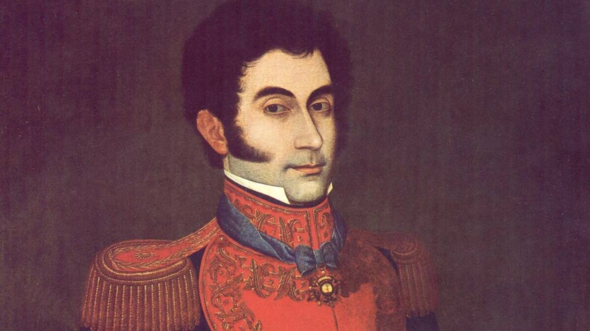Mariano Necochea