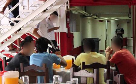 Pensión de River Plate - Abusos de menores