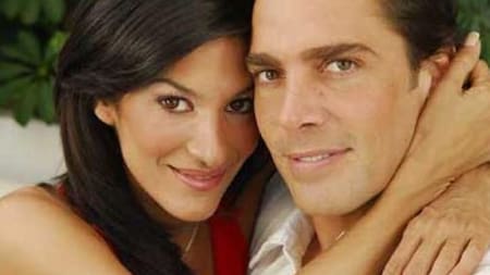 Matías Alé reveló donde dormía cuando salía con Silvina Escudero