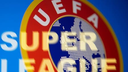 Superliga Europea