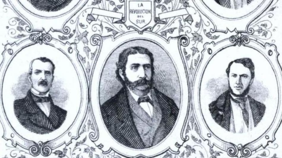 Revolución de los libres del Sur