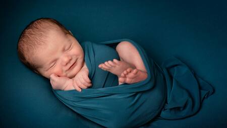 Bebés. Foto: Unsplash