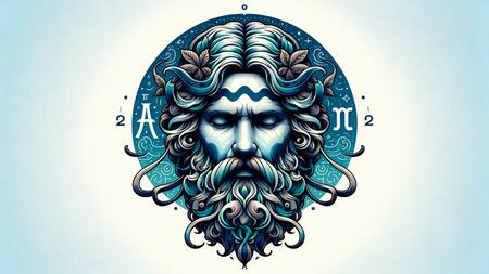 Horóscopo de Acuario de hoy: sábado 25 de enero de 2025. Foto: Redacción canal26.com