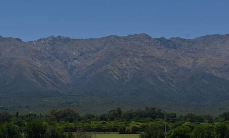 Villa de Las Rosas. Foto: captura Google Maps.