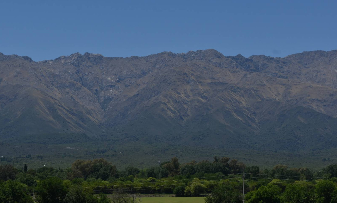 Villa de Las Rosas. Foto: captura Google Maps.
