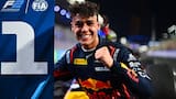 Arvid Lindblad, la nueva cara de la Fórmula 1: el niño prodigio que está llamado a ser el “heredero” de Max Verstappen