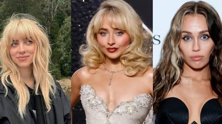 El estilo de las celebridades: cuál es el corte de cabello que se impone para la temporada de verano 2026