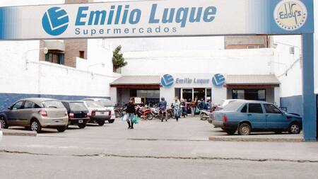 Supermercado Emilio Luque