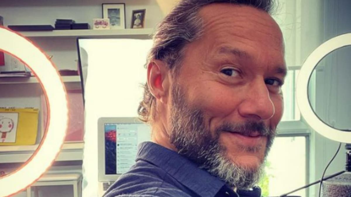 Diego Torres. Foto: Instagram/diegotorresmusica.
