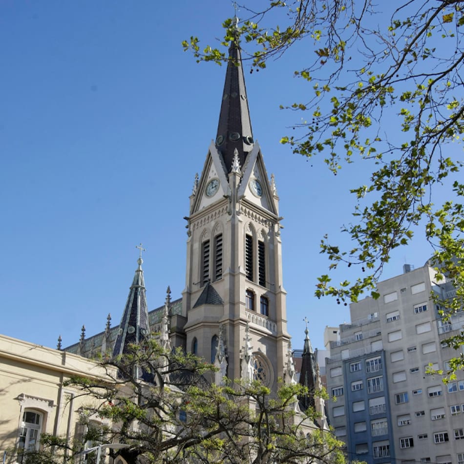 Carmen de Areco. Foto: Turismo Provincia de Buenos Aires.