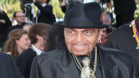 Joe Jackson