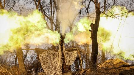 Ucrania lanzó un ataque masivo de drones contra Rusia: el Kremlin logró derribar más de 100 dispositivos