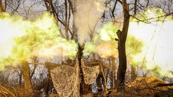 Ucrania lanzó un ataque masivo de drones contra Rusia: el Kremlin logró derribar más de 100 dispositivos