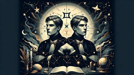 Horóscopo de Géminis de hoy: viernes 31 de mayo de 2024. Foto: Redacción canal26.com