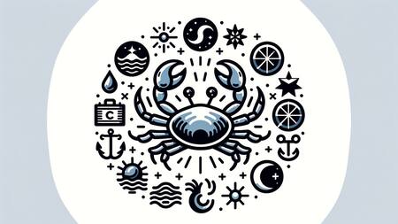 Horóscopo de Cáncer de hoy: miércoles 8 de enero de 2025. Foto: Redacción canal26.com