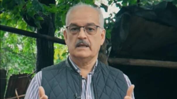 Spot insólito: candidato a intendente tucumano propone "cagar en un baño decente”