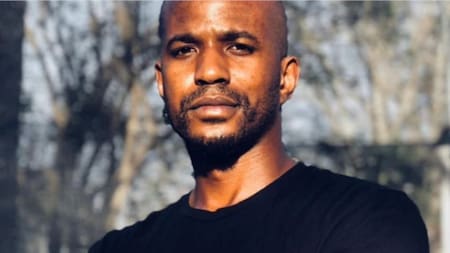 Taraja Ramses. Foto: Twitter.