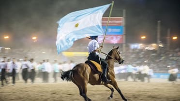 Festival Jesús María 2026: en la cuenta regresiva para su inicio se anunció una capacitación clave