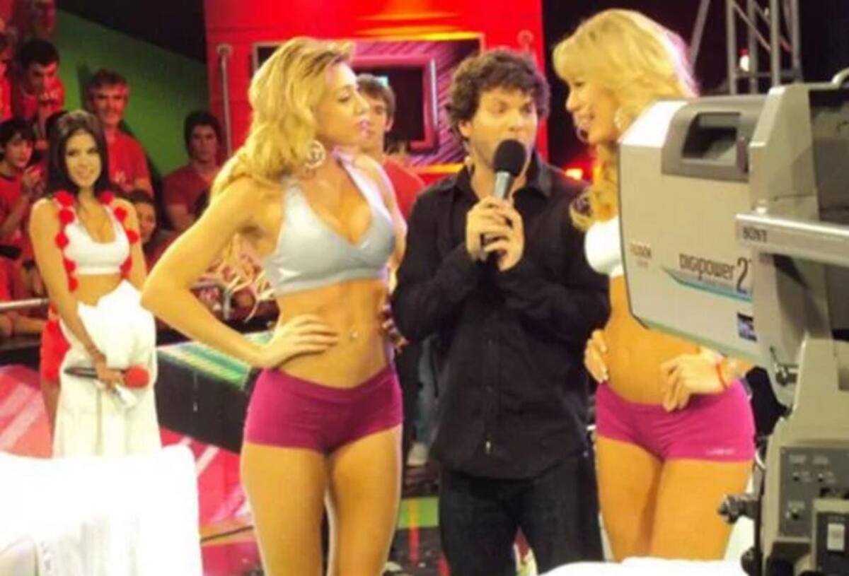 Pamela Pombo
