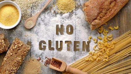 Alimentos libres de gluten - Celiaquía - celíacos