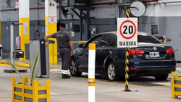 Rechazo masivo de VTV: cuánto tiempo hay para volver a hacerla y quiénes deben pagar de nuevo