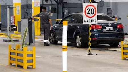 Aumento sorpresivo de la VTV: cuánto costará en Buenos Aires a partir de enero 2026