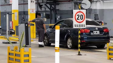 VTV: cuánto cuesta hacer el trámite para autos y motos en CABA durante septiembre de 2025