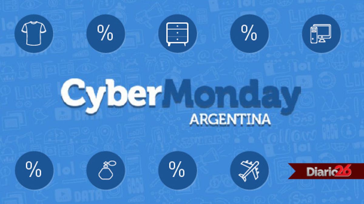 Cyber Monday