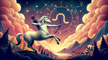 Horóscopo de Sagitario de hoy: martes 14 de octubre de 2025