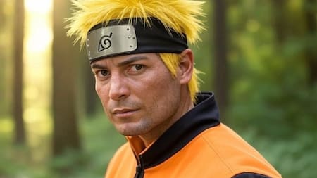 Chayanne pidió imágenes suyas hechas con IA y las redes estallaron