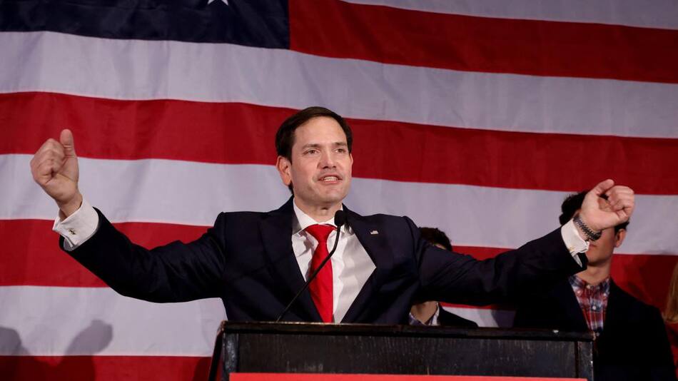 Marcos Rubio elecciones Florida Foto Reuters