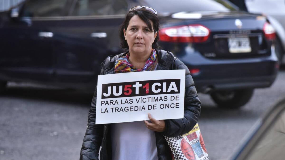 María Luján Rey - Paro