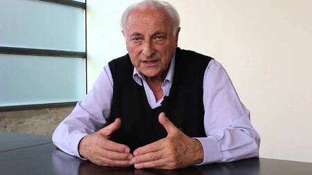 Enrique Stein - Psiquiatra