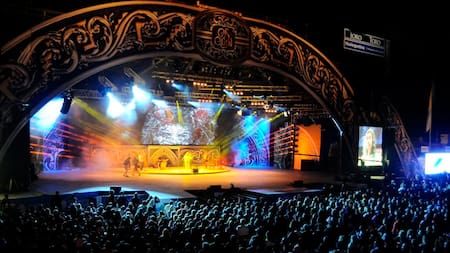 Comienza el Festival Nacional de Folklore de Cosquín 2026: todos los artistas confirmados, cuánto cuesta la entrada y cómo llegar