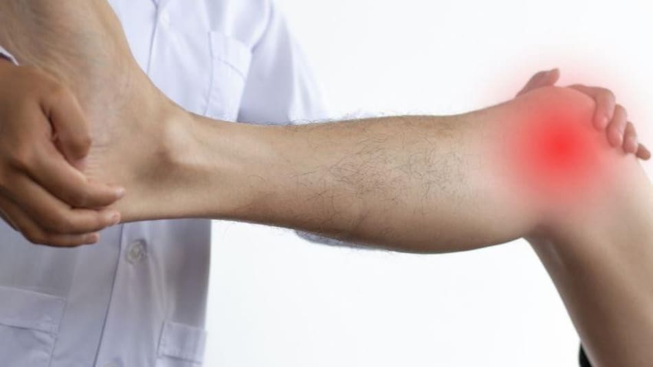 Enfermedades neuromusculares