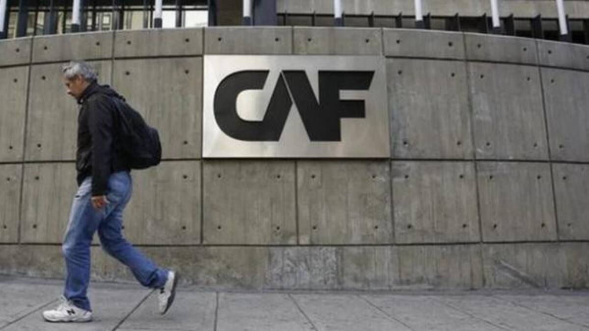 CAF