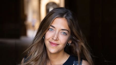 Renunció Ornella Calvete funcionaria del Ministerio de Economía por la causa coimas en Discapacidad