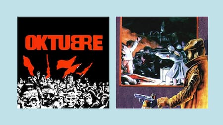 “Rocambole en el camino”, la película que recorre el universo visual de Los Redondos como parte de la historia del rock nacional