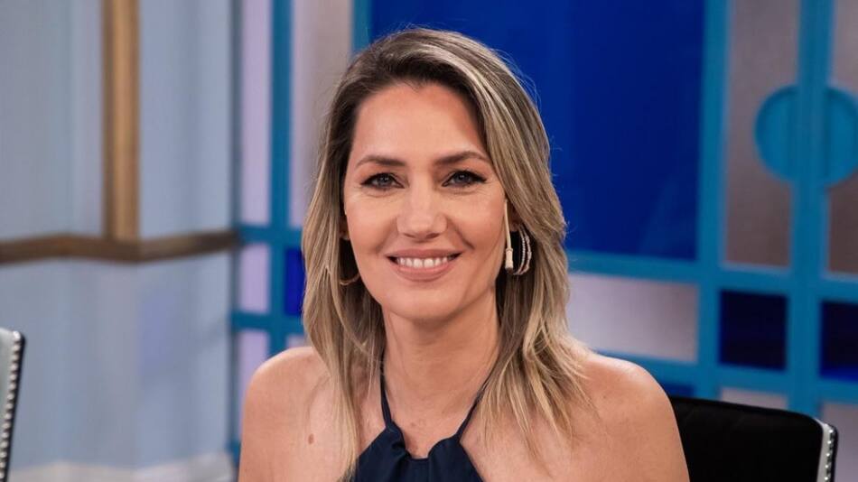 Carolina Losada informó que dio positivo su test de coronavirus