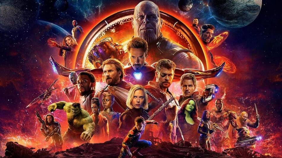 Avengers Endgame